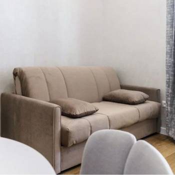 Сдается 1-комнатная квартира, 17,8 м²