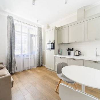 Сдается 1-комнатная квартира, 17,8 м²