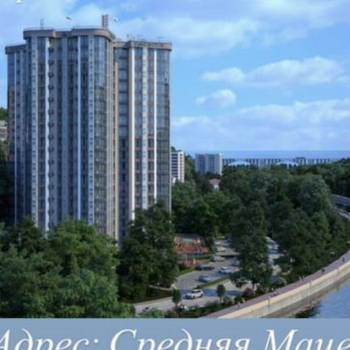 Продается 1-комнатная квартира, 35,2 м²