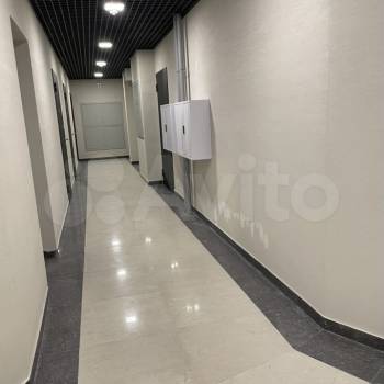 Продается 1-комнатная квартира, 35,2 м²