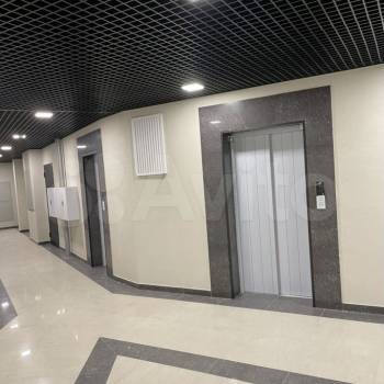 Продается 1-комнатная квартира, 35,2 м²