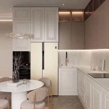 Продается 1-комнатная квартира, 35,2 м²