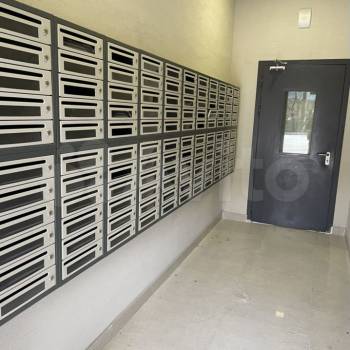 Продается 1-комнатная квартира, 35,2 м²