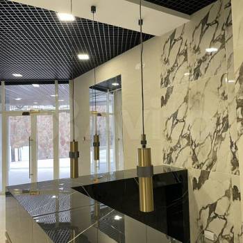 Продается 1-комнатная квартира, 35,2 м²