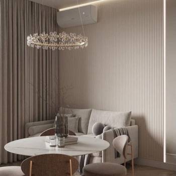 Продается 1-комнатная квартира, 35,2 м²