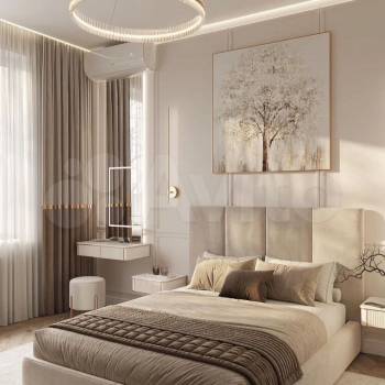 Продается 1-комнатная квартира, 35,2 м²