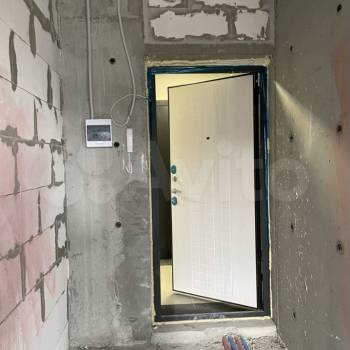 Продается 1-комнатная квартира, 35,2 м²