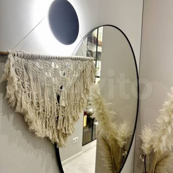 Сдается 1-комнатная квартира, 46 м²