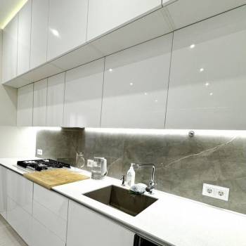 Сдается 1-комнатная квартира, 46 м²