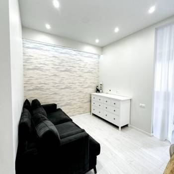 Сдается 1-комнатная квартира, 46 м²