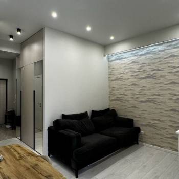 Сдается 1-комнатная квартира, 46 м²