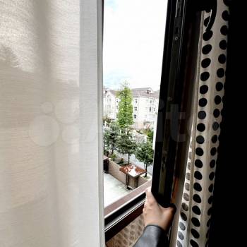 Сдается 1-комнатная квартира, 46 м²