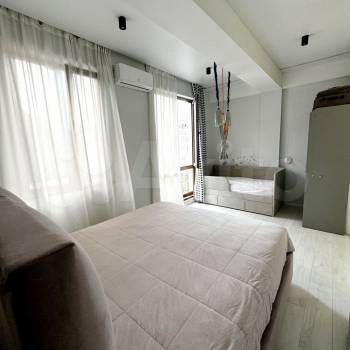 Сдается 1-комнатная квартира, 46 м²