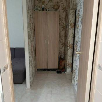 Сдается 1-комнатная квартира, 28 м²