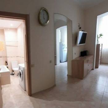 Сдается 1-комнатная квартира, 28 м²