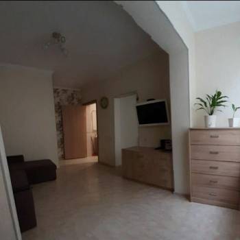 Сдается 1-комнатная квартира, 28 м²