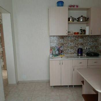 Сдается 1-комнатная квартира, 28 м²