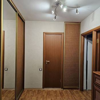 Сдается 1-комнатная квартира, 48 м²