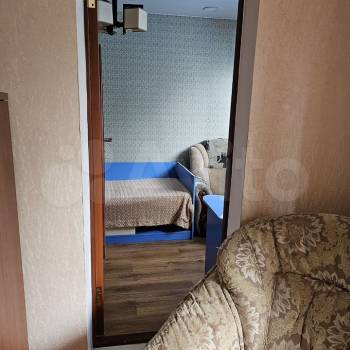 Сдается 1-комнатная квартира, 48 м²