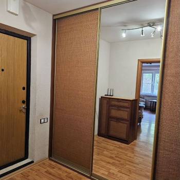 Сдается 1-комнатная квартира, 48 м²