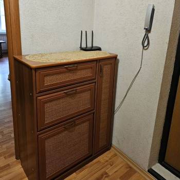 Сдается 1-комнатная квартира, 48 м²