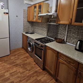 Сдается 1-комнатная квартира, 48 м²