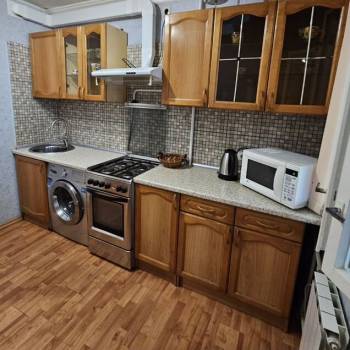 Сдается 1-комнатная квартира, 48 м²