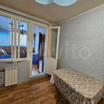 Сдается 1-комнатная квартира, 48 м²