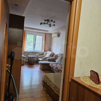 Сдается 1-комнатная квартира, 48 м²