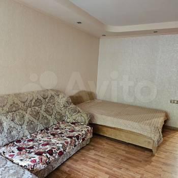 Сдается 1-комнатная квартира, 48 м²