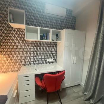 Сдается 2-х комнатная квартира, 65 м²