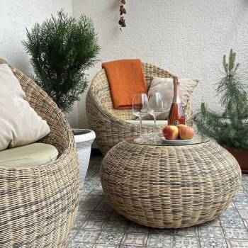 Сдается 2-х комнатная квартира, 65 м²