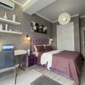 Сдается 2-х комнатная квартира, 65 м²