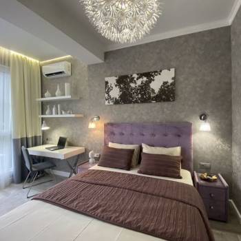 Сдается 2-х комнатная квартира, 65 м²