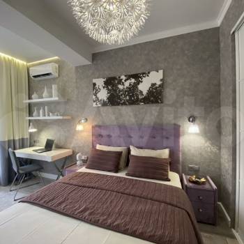 Сдается 2-х комнатная квартира, 65 м²