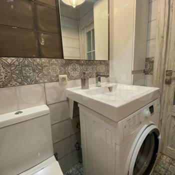 Сдается 2-х комнатная квартира, 65 м²