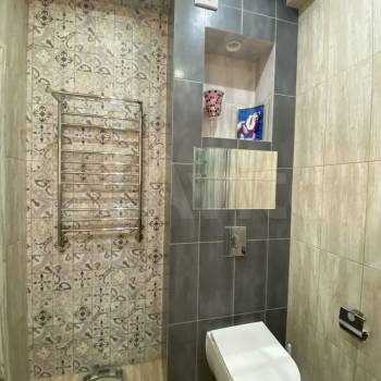 Сдается 2-х комнатная квартира, 65 м²