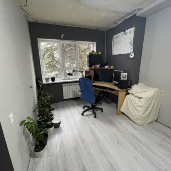 Продается 1-комнатная квартира, 27,7 м²