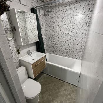 Продается 1-комнатная квартира, 27,7 м²