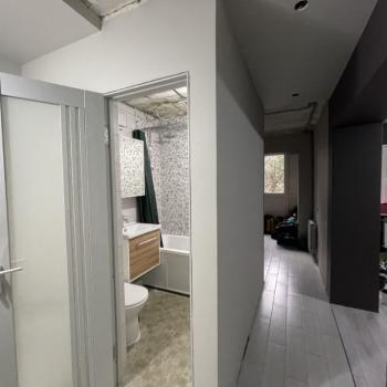 Продается 1-комнатная квартира, 27,7 м²