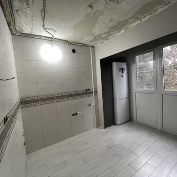 Продается 1-комнатная квартира, 27,7 м²