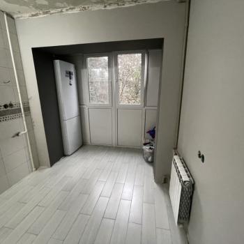 Продается 1-комнатная квартира, 27,7 м²