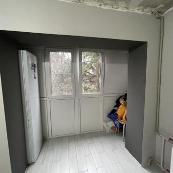 Продается 1-комнатная квартира, 27,7 м²