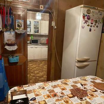 Продается 3-х комнатная квартира, 58 м²