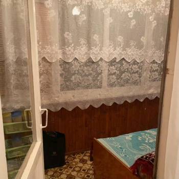 Продается 3-х комнатная квартира, 58 м²