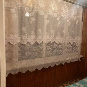 Продается 3-х комнатная квартира, 58 м²