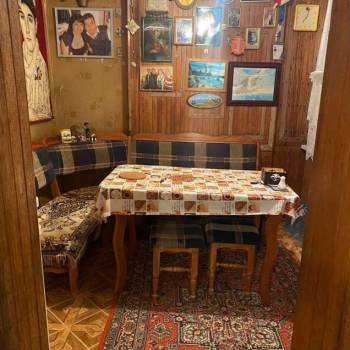 Продается 3-х комнатная квартира, 58 м²