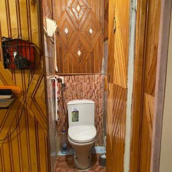 Продается 3-х комнатная квартира, 58 м²