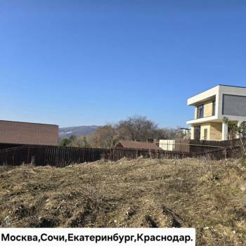 Продается Участок, 1200 м²