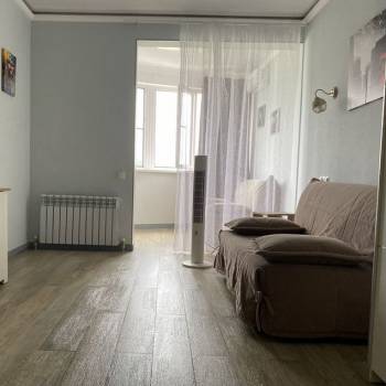 Продается 1-комнатная квартира, 35,4 м²